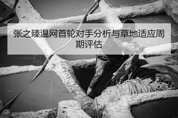 张之臻温网首轮对手分析与草地适应周期评估