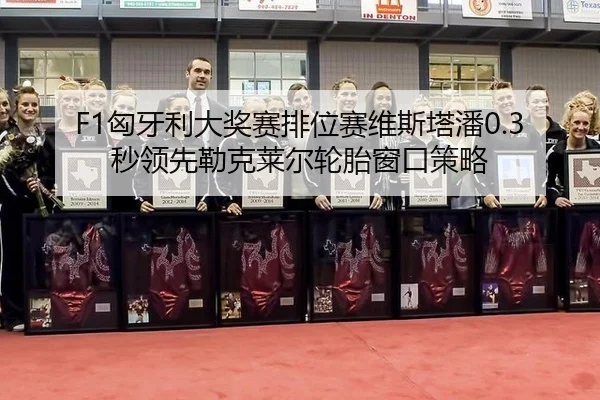 F1匈牙利大奖赛排位赛维斯塔潘0.3秒领先勒克莱尔轮胎窗口策略